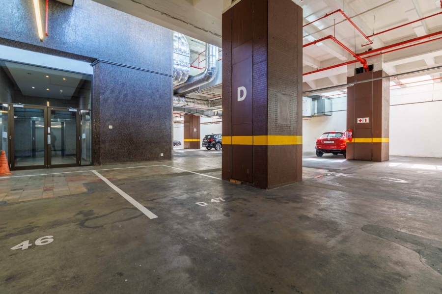 1 Bedroom Property for Sale in Cape Town City Centre Western Cape